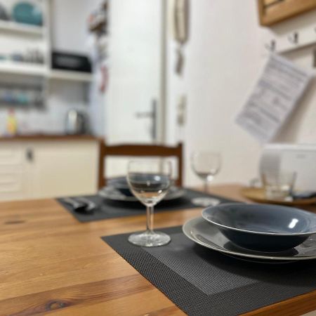Ferienwohnung Sonnenblume 바베 외부 사진